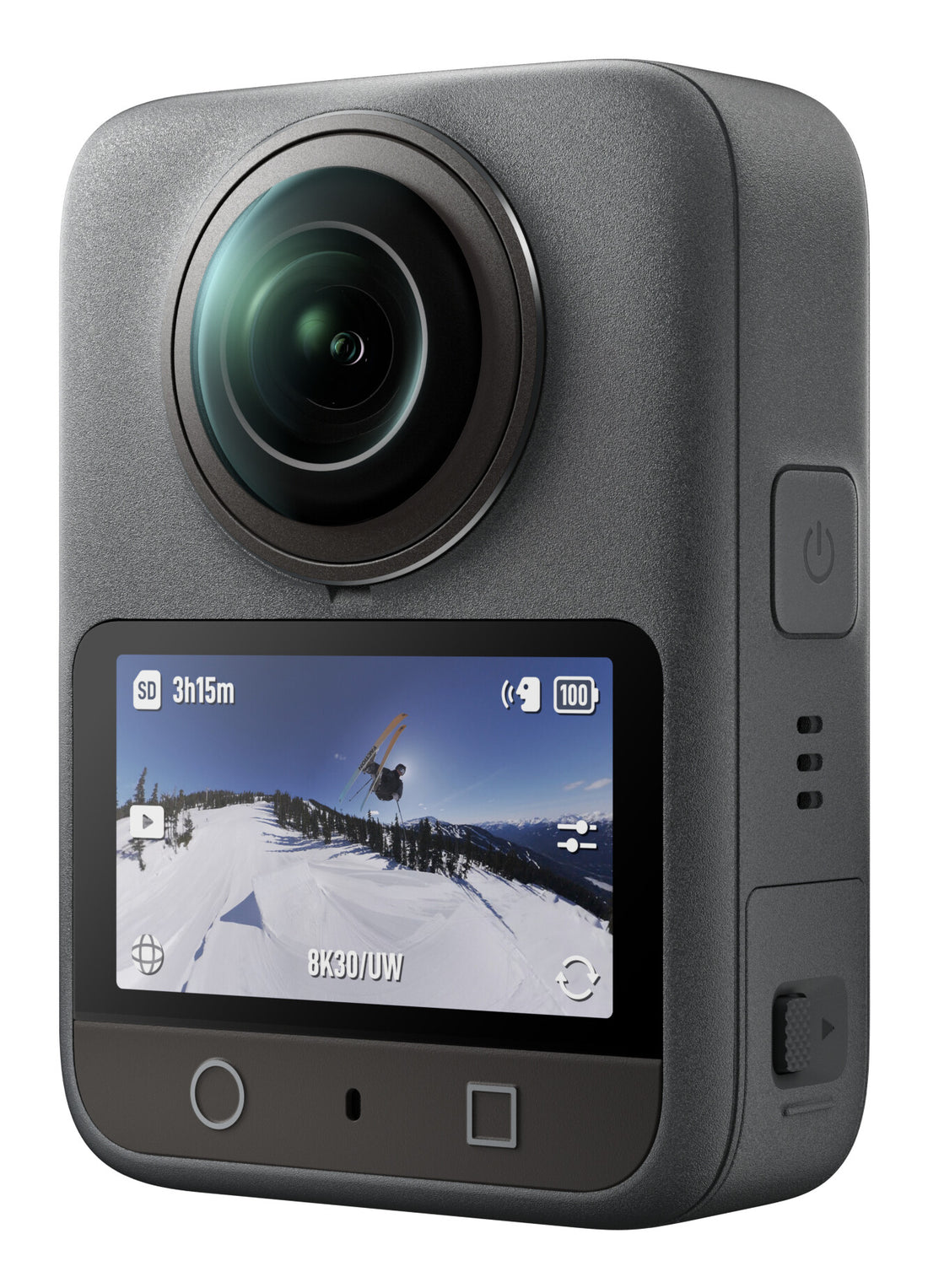 DJI Osmo 360 Adventure Combo - image 2