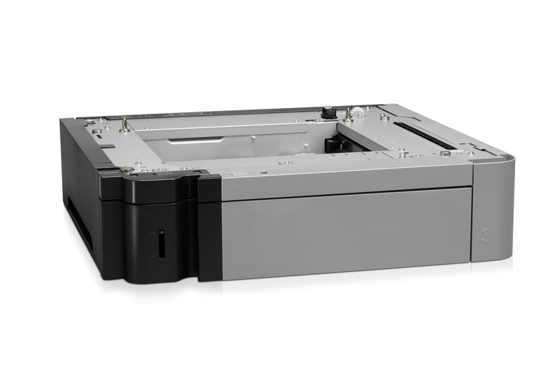 HP LaserJet 500-sheet Input Tray