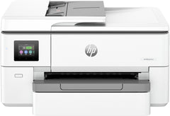 HP OfficeJet Pro 9720e Wireless All-in-One Color Printer, Two-sided printing; Copier, Scanner