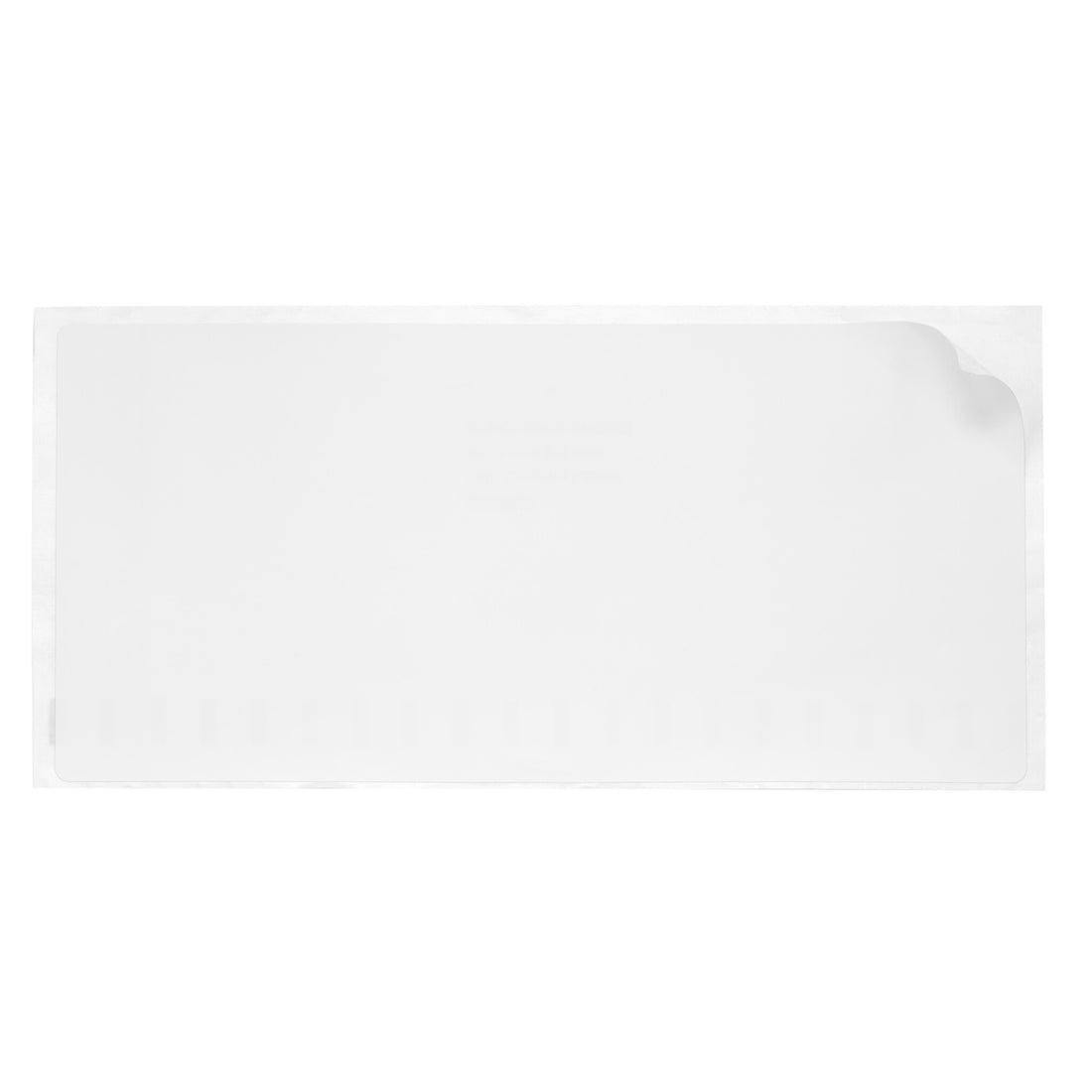 DYMO Authentic LabelWriter Shipping Labels | 102 mm x 210 mm | Self Adhesive | 6 Rolls of 140 Easy-Peel Labels - image 2