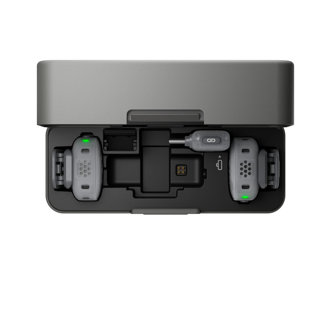 DJI Mic Mini 2 (2TX+1 Mobile RX + Case) - image 3