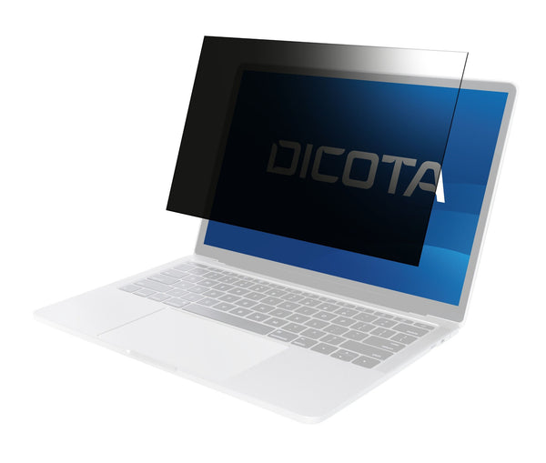DICOTA D50006-4SM display privacy filter 33.8 cm (13.3") Laptop Frameless display privacy filter