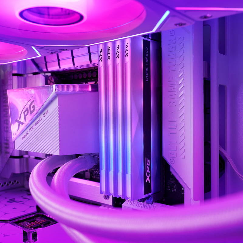 XPG LANCER NEON memory module 16 GB 2 x 16 GB DDR5