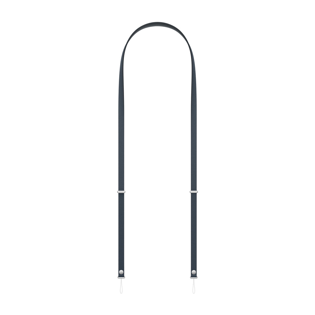 Apple Crossbody Strap – Navy Blue