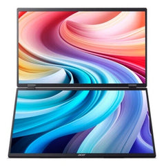 Acer KA2 UM.XP3EE.E02 LED display 47 cm (18.5