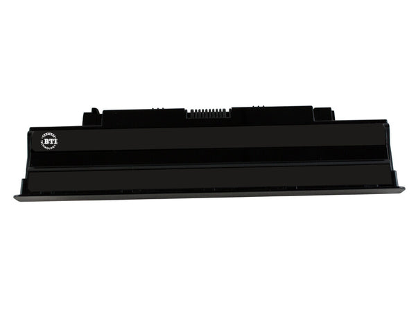 BTI 0JXFRP compatible 48Wh 6-cell battery for DELL INSPIRON 13R 14R 17R