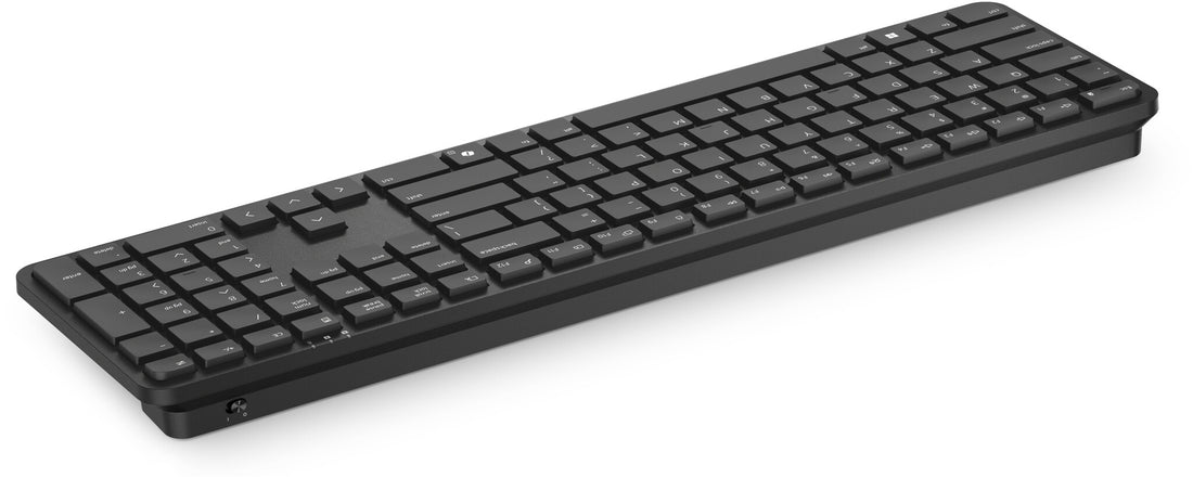 DELL Pro 5 KB526 keyboard Home/Office RF Wireless QWERTY UK English Black - image 4
