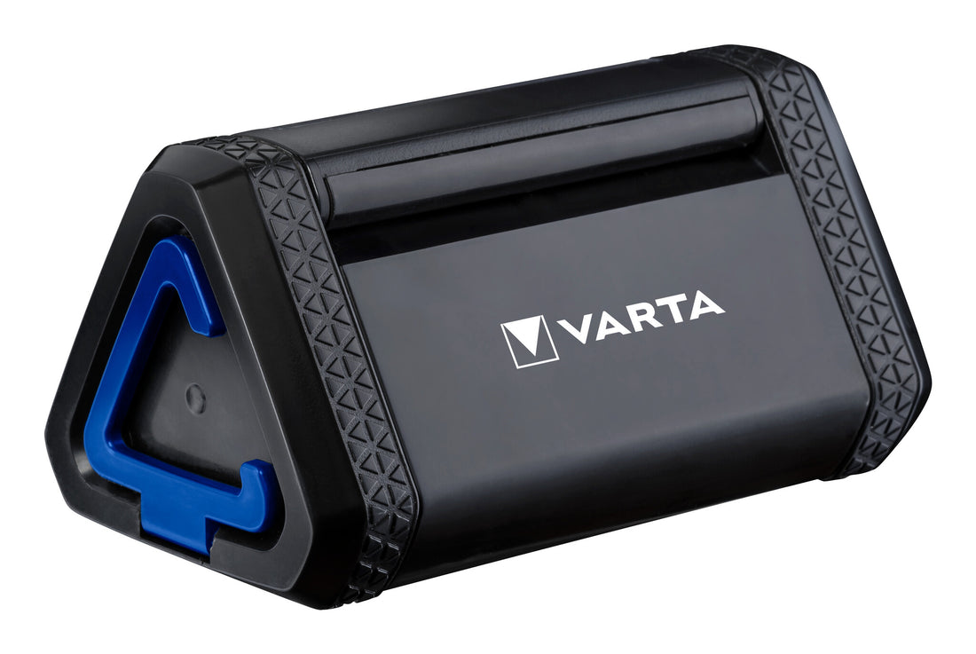 Varta WORK FLEX AREA LIGHT emergency lamp 230 lm Black - image 2