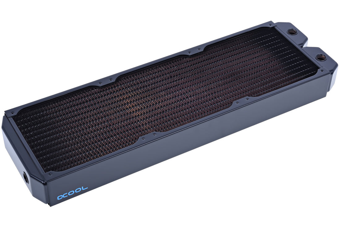 Alphacool 14170 computer cooling system part/accessory Heatsink - image 2
