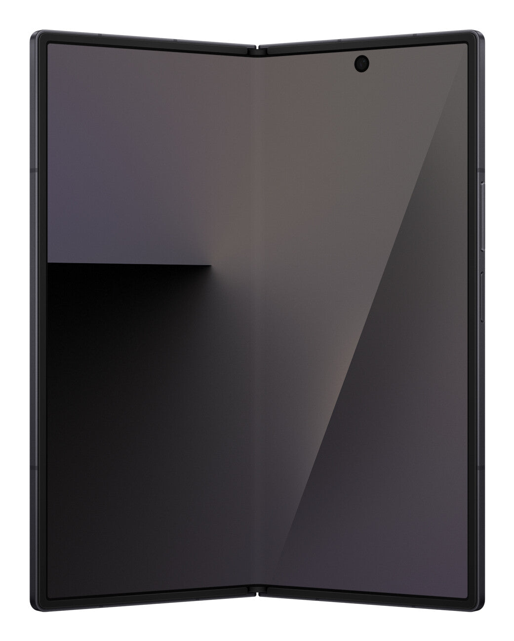Samsung Galaxy Z Fold7, 256GB - Jet Black - image 8
