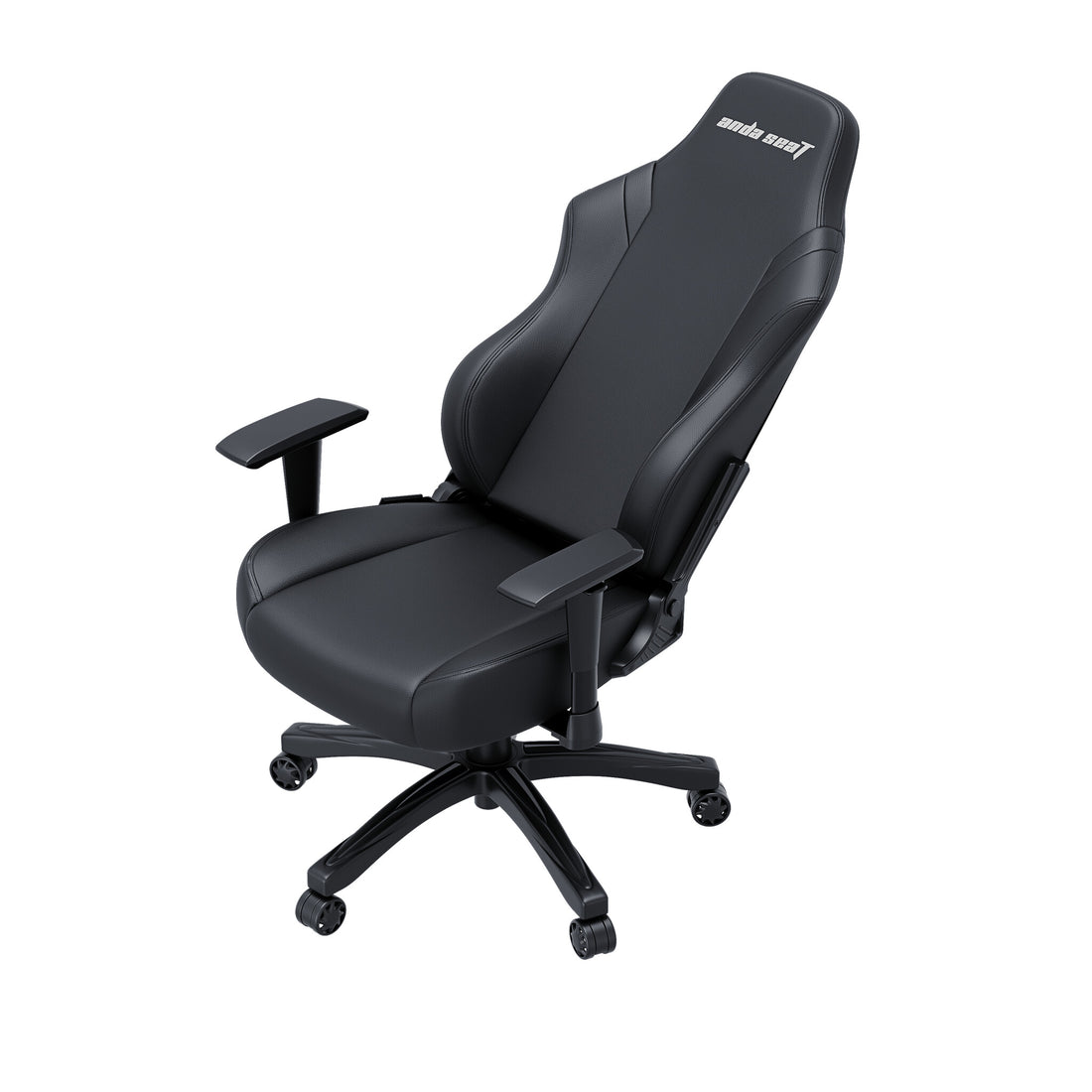 Anda Seat Luna Gaming Chair - Black - image 6