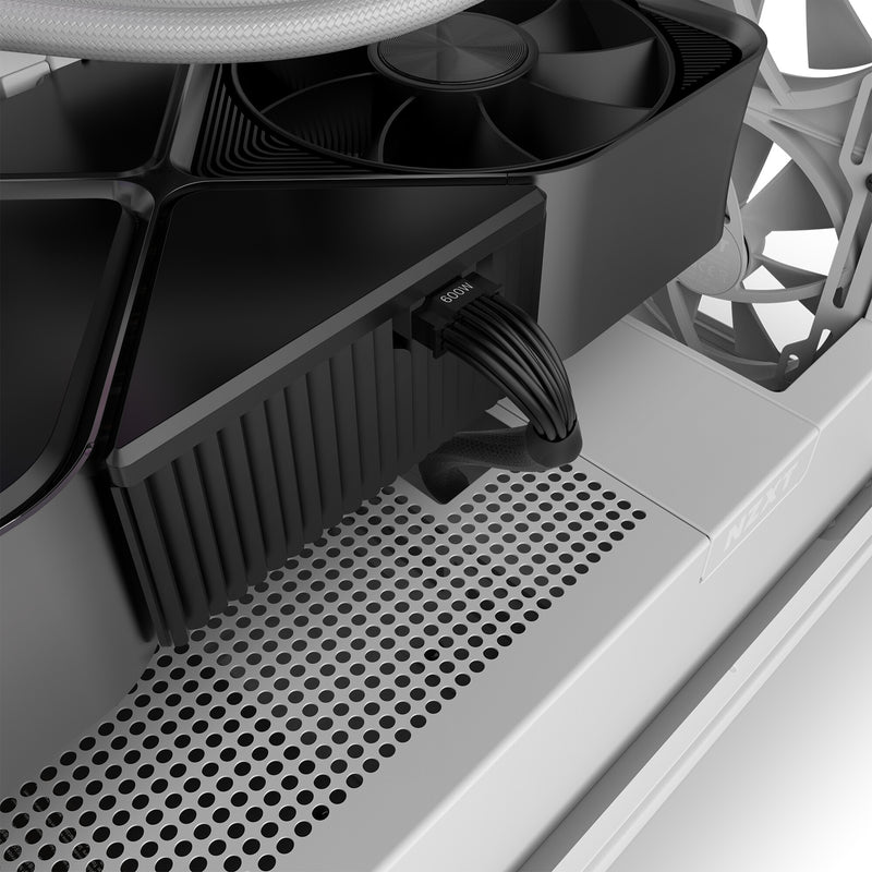 NZXT BB-CG1BB internal power cable 0.65 m