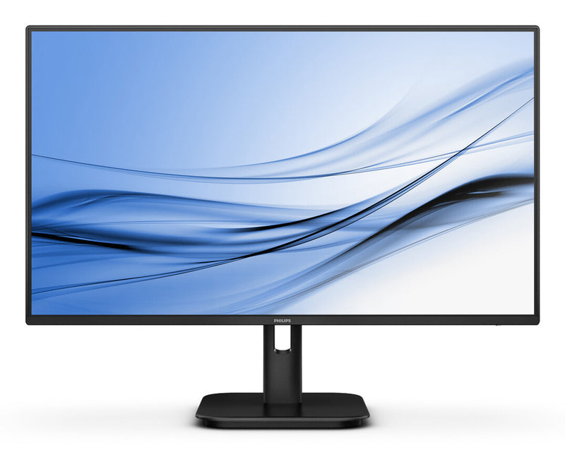 Philips 1000 series 24E1N1100A/00 computer monitor 60.5 cm (23.8") 1920 x 1080 pixels Full HD LCD Black