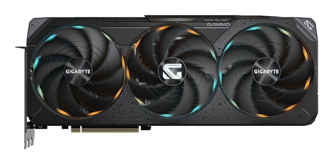 GIGABYTE GeForce RTX 5070 Ti GAMING OC 16G Graphics Card - image 2