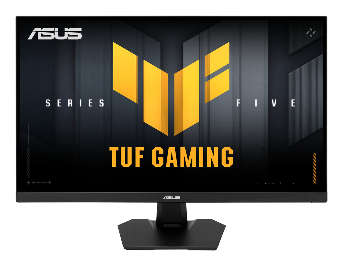 ASUS TUF Gaming VG27AQ5F computer monitor 27" 2560 x 1440 pixels Quad HD LED Black