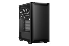 be quiet! PURE BASE 501 Airflow Window Black Midi Tower