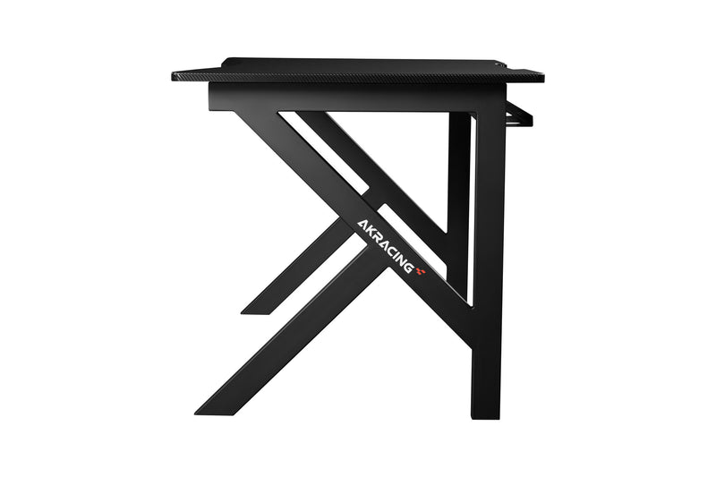 AKRacing Gaming Desk Black