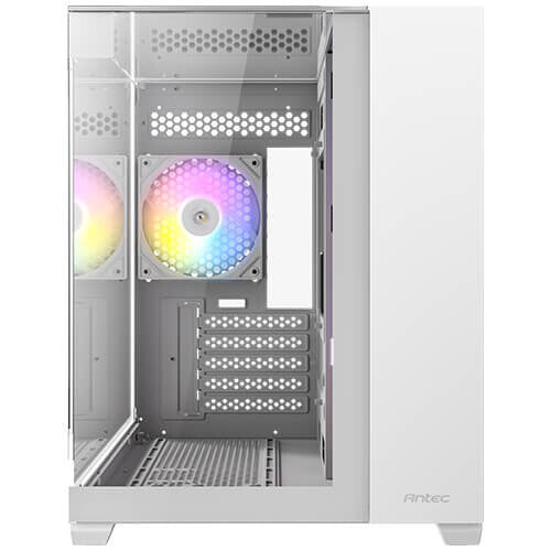 Antec CX600M Trio ARGB White