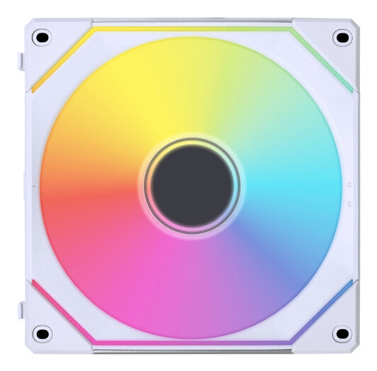 Lian Li Uni Fan SL-INF Computer case 12 cm White 3 pc(s)