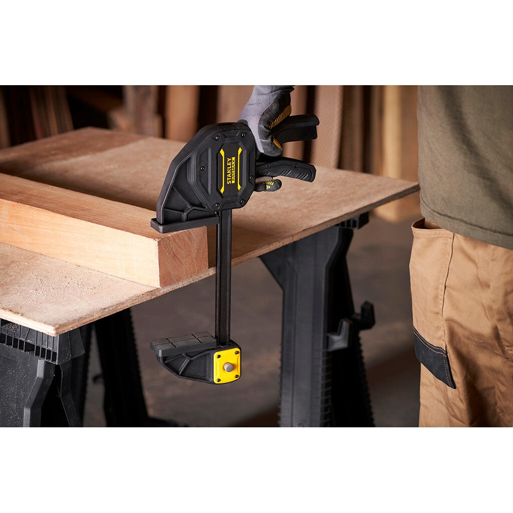 Stanley FATMAX XL Trigger Clamp - image 5