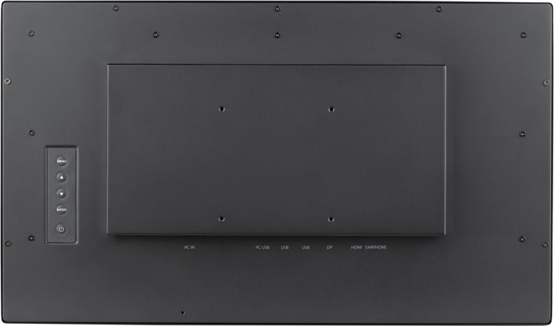 iiyama TF2238MSC-B1 computer monitor 53.3 cm (21") 1920 x 1080 pixels Full HD LED Touchscreen Black