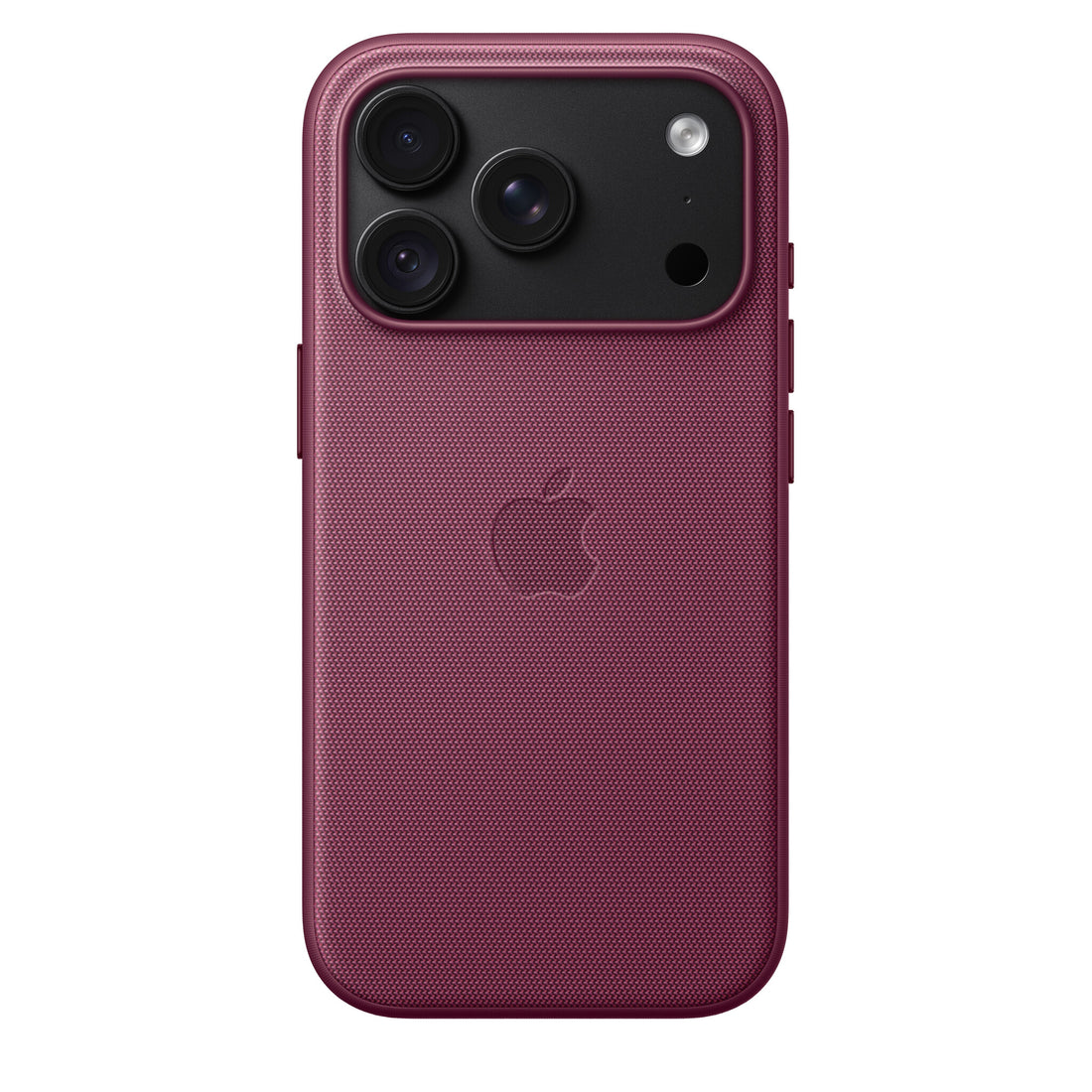 Apple iPhone 18 Pro TechWoven Case with MagSafe - Mulberry - image 4