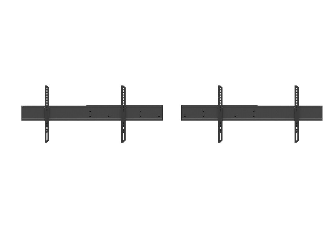 Multibrackets M Motorized Dual Screen Mount 40-75" - image 2