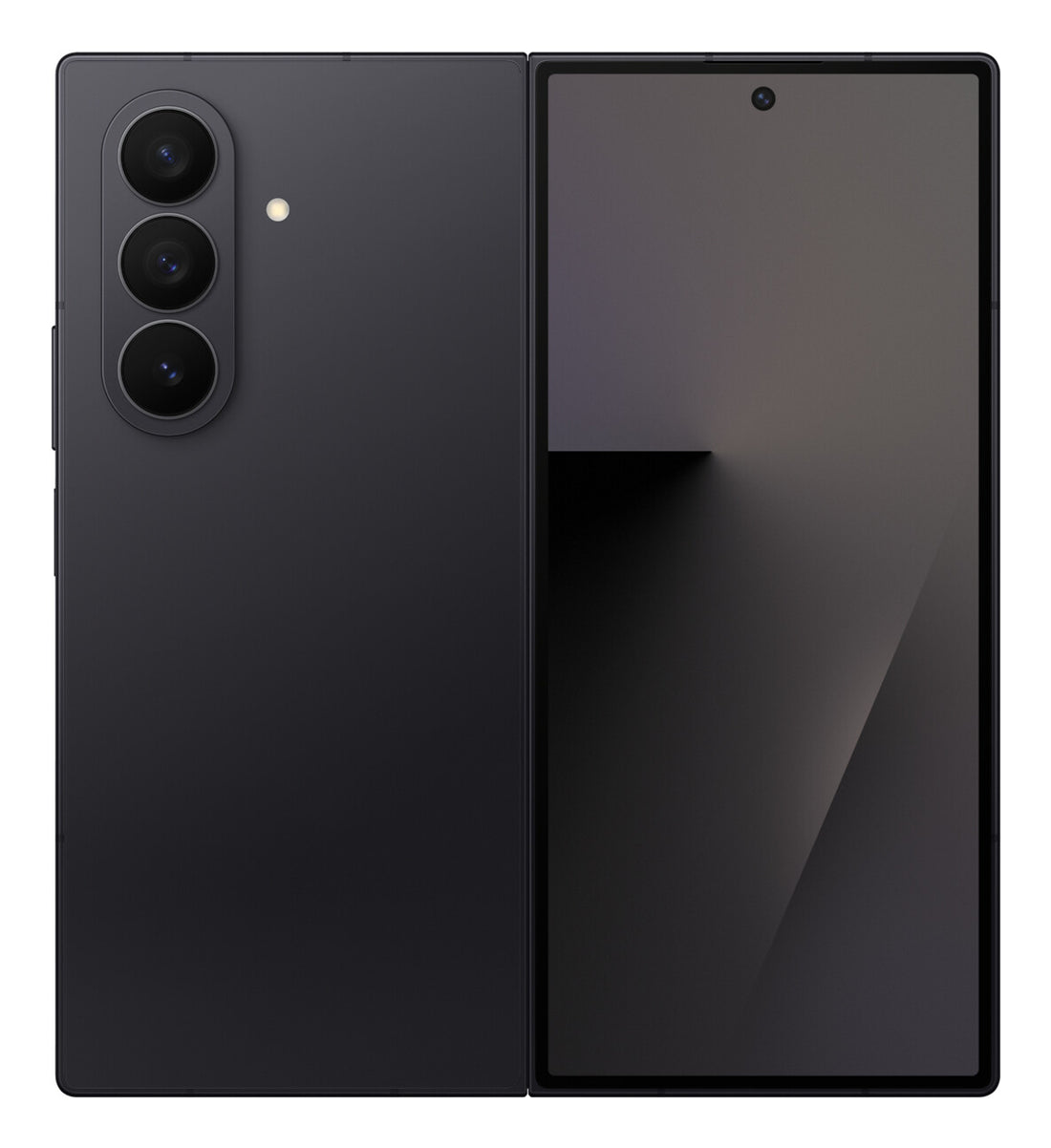 Samsung Galaxy Z Fold7, 256GB - Jet Black - image 5