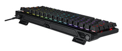 ASUS ROG Falchion Ace HFX keyboard Gaming USB Black
