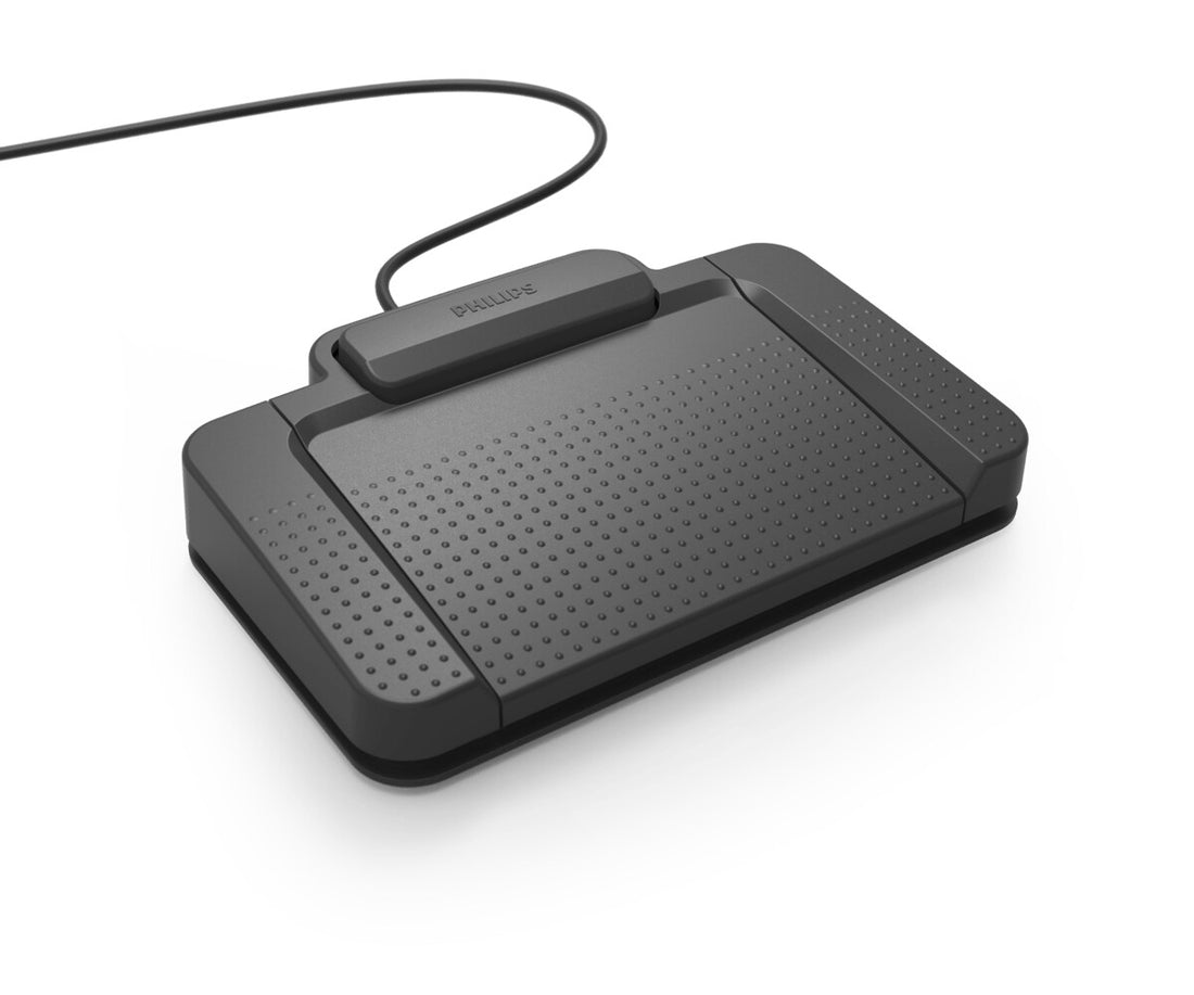 Philips ACC2310 USB Black - image 2
