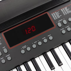 RockJam RJ649 49 Key Midi Keyboard
