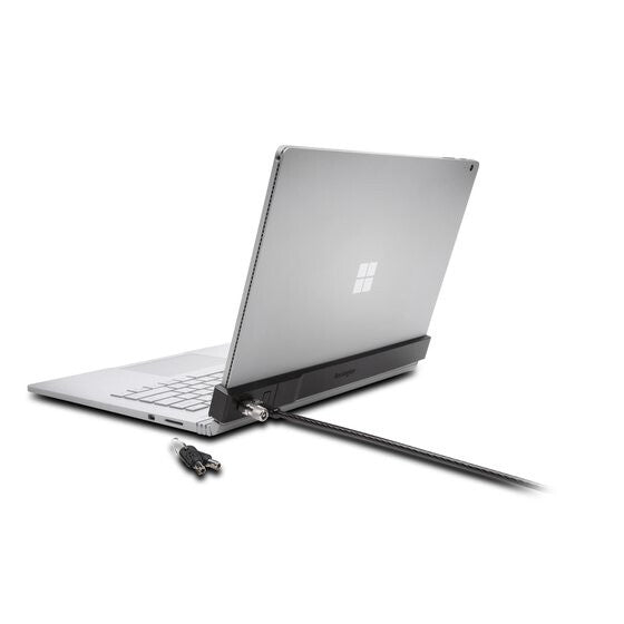 Kensington Locking Bracket for 13.5" Surface Book with MicroSaver 2.0 Single Keyed Lock