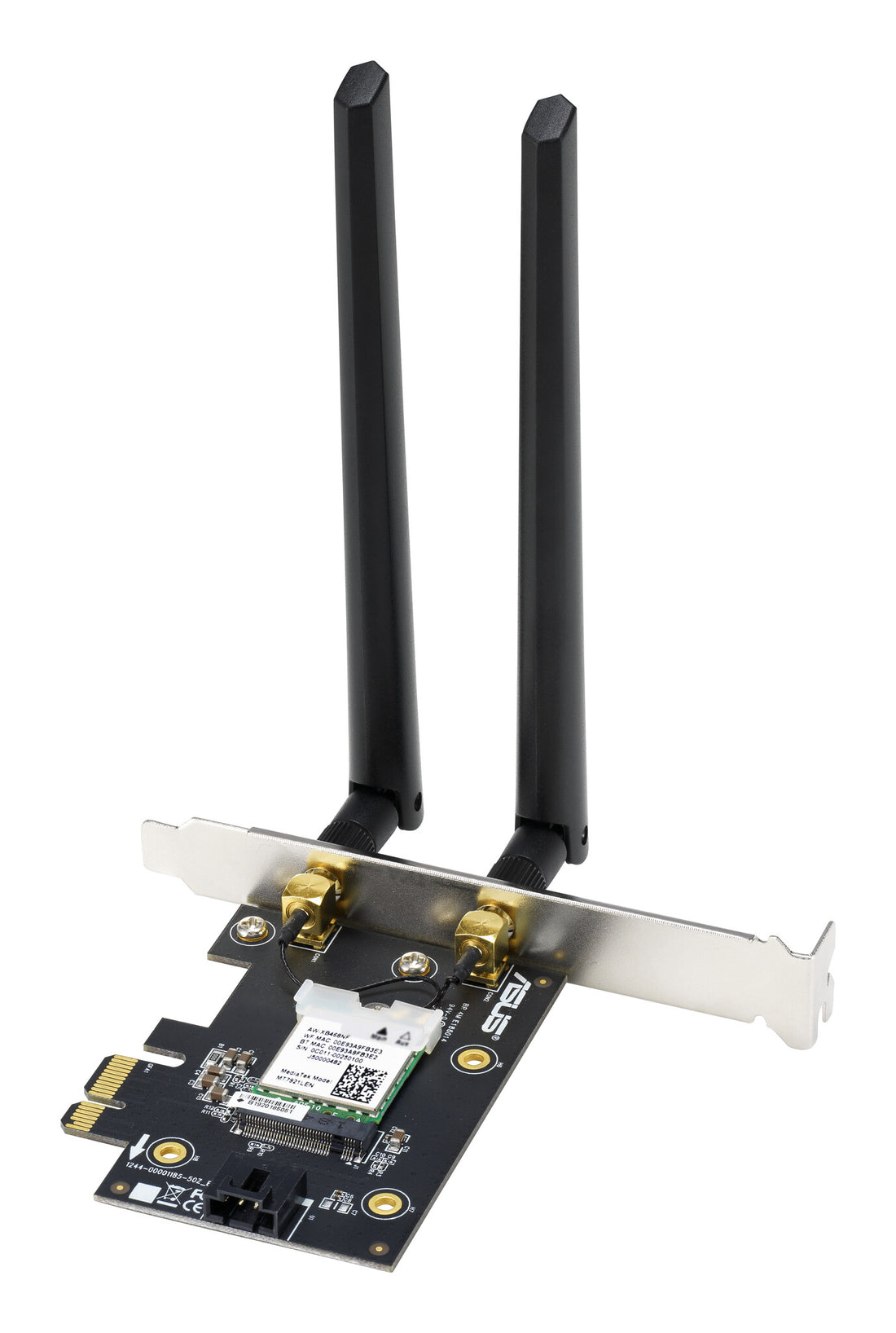 ASUS PCE-AX1800 BT5.2 Internal WLAN / Bluetooth 1775 Mbit/s - image 5