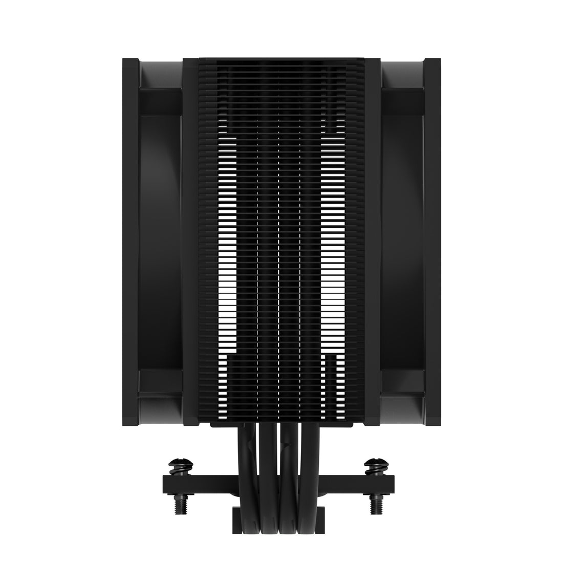 ARCTIC Freezer 36 (Black) Multi Compatible Tower CPU Cooler - image 4