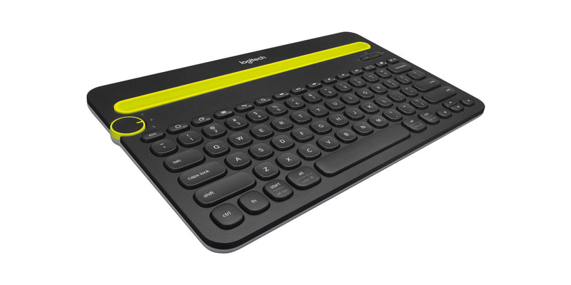 Logitech Bluetooth Multi-Device Keyboard K480