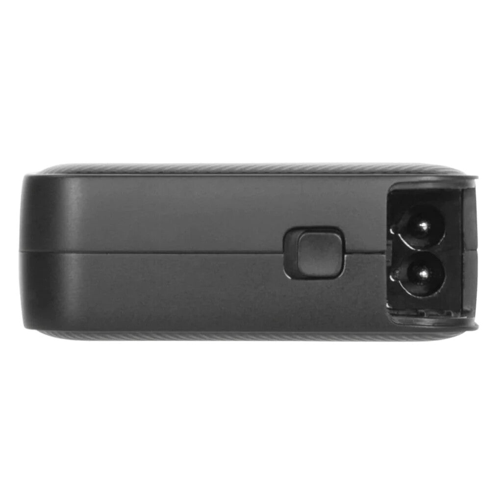 Targus APA109GL mobile device charger Universal Black AC Fast charging Indoor - image 3