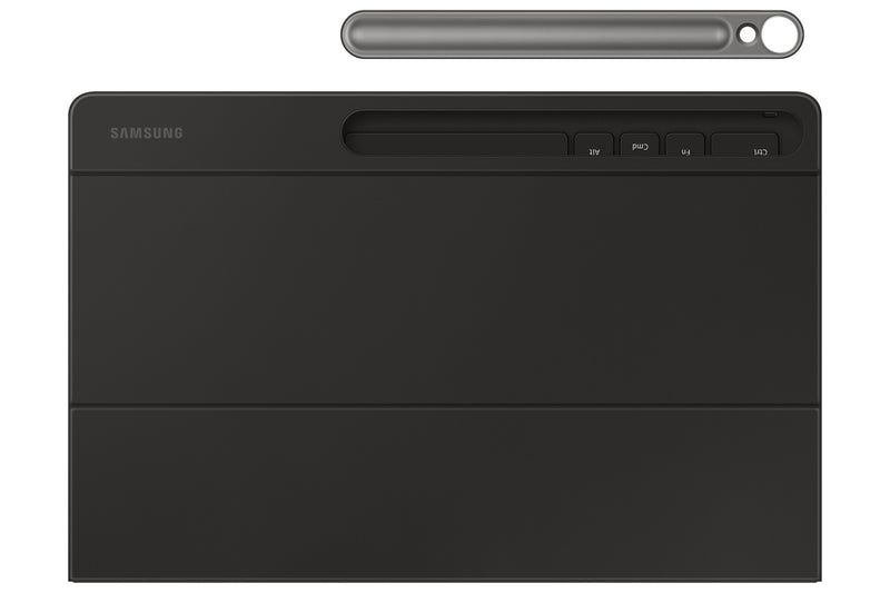 Samsung Book Cover Keyboard Slim - AI Key for Galaxy Tab S10 FE+