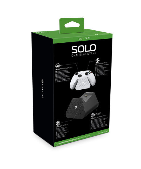 Gioteck Solo Charging stand