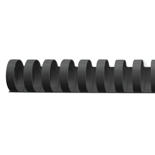GBC CombBind Binding Combs 19mm A4 21R - image 9