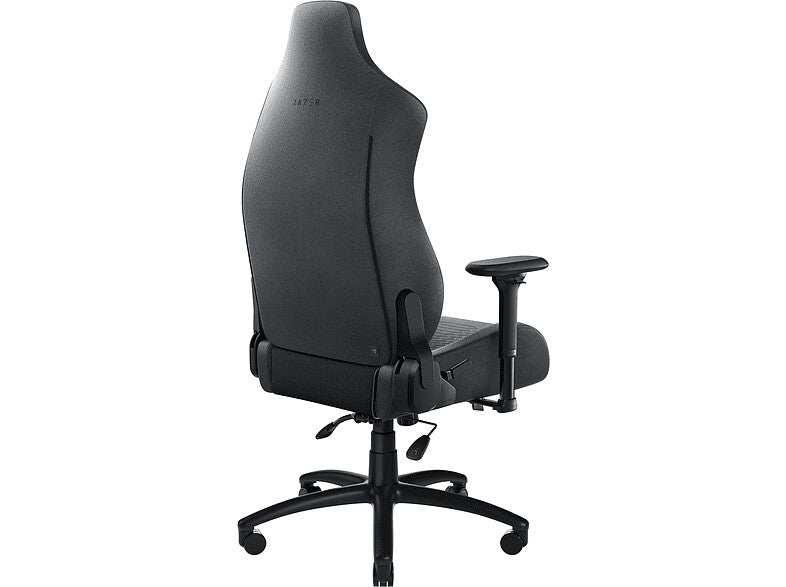 Razer Iskur XL PC gaming chair Padded seat Grey