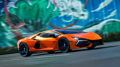 Ubisoft The Crew Motorfest Standard English PlayStation 5