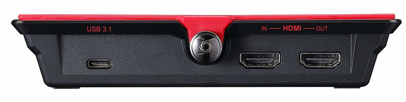 AVerMedia Live Gamer Extreme 2 video capturing device USB 3.2 Gen 1 (3.1 Gen 1)