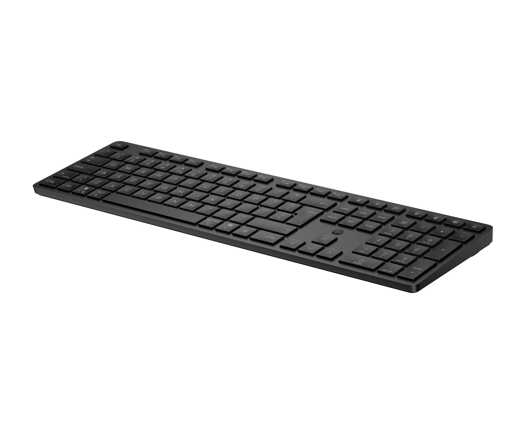 HP 495K Multi-Device Dual-Mode Keyboard | Back to the Office