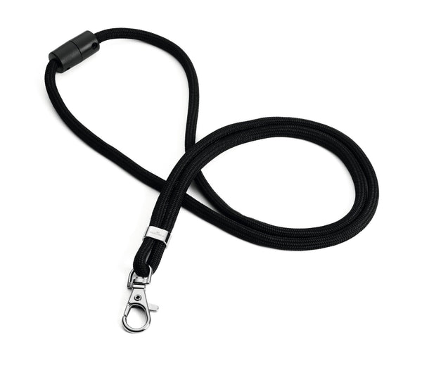 Durable 824101 badge holder accessory Badge lanyard Black 1 pc(s)
