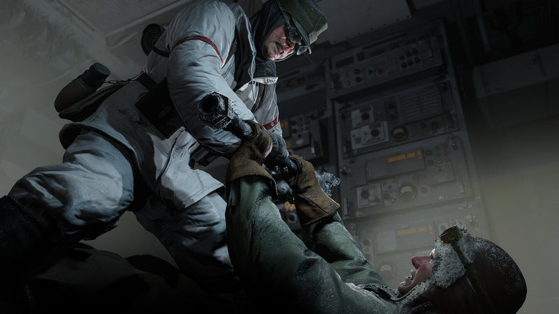 Indiana Jones and the Great Circle - PS5