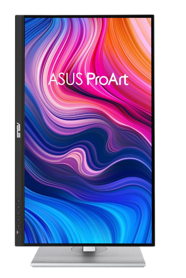 ASUS ProArt PA279CV computer monitor 27" 3840 x 2160 pixels 4K Ultra HD LED Black, Silver - image 8