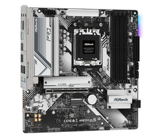 Asrock A620M Pro RS AMD A620 Socket AM5 micro ATX