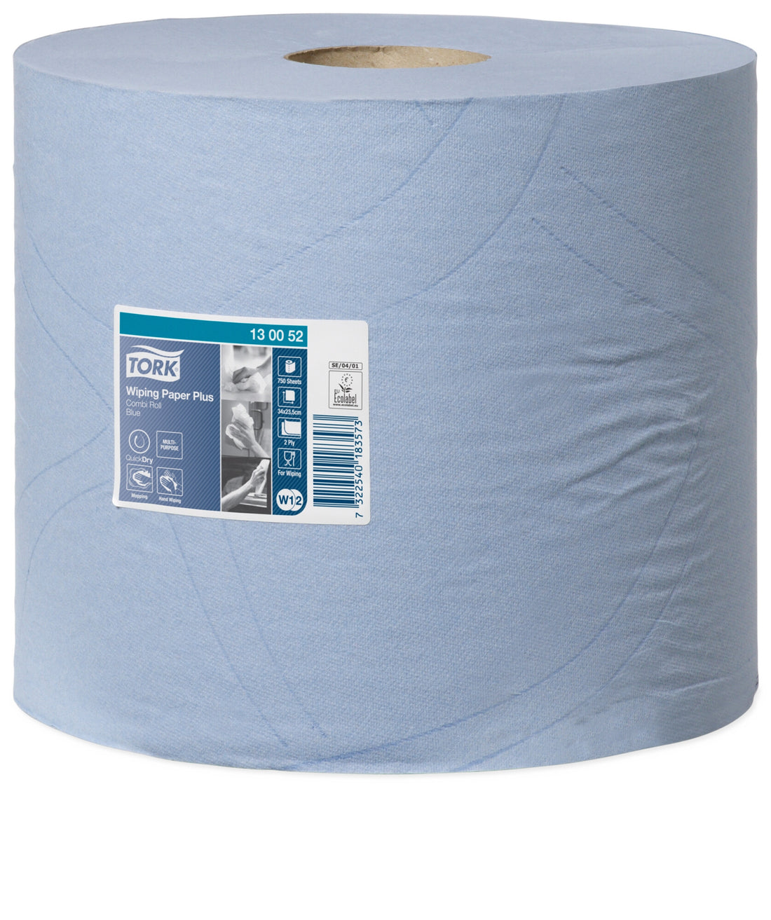 Tork Wiping Paper Plus - image 2