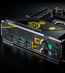 Asrock Z890 Taichi OCF Intel Z890 LGA 1851 (Socket V1) ATX