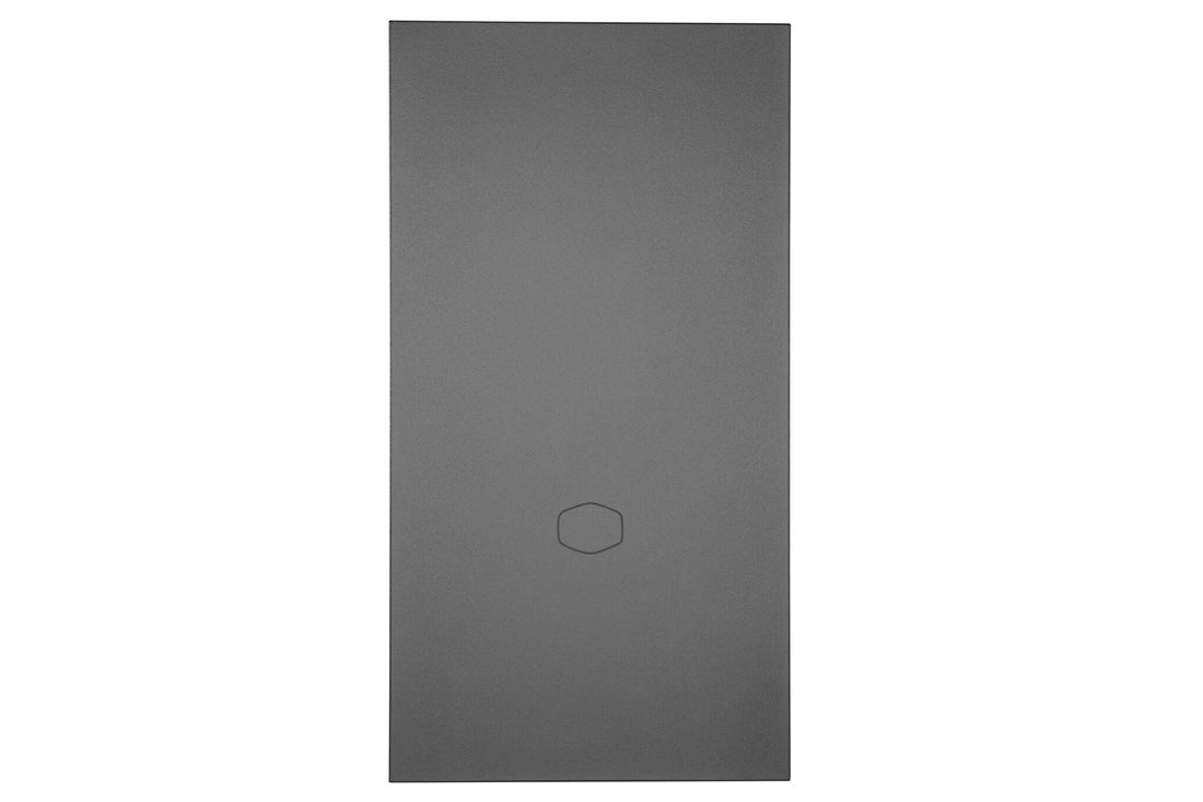Cooler Master Silencio S400 Mini Tower Black - image 6